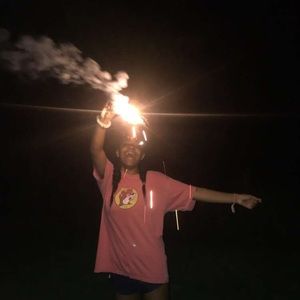 Meet your Posher, Cherra